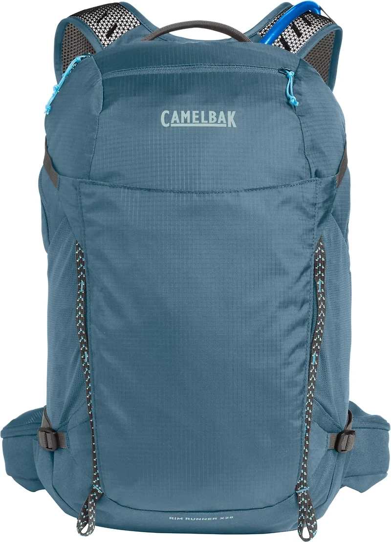 CamelBak Women's Rim Runner X28 2 Liter Hydration Hiking Pack