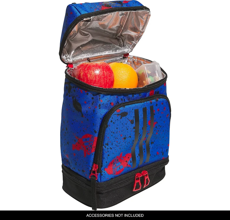 adidas Excel 2 Lunch Bag