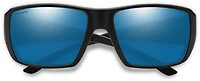 Smith Optics Guide's Choice XL ChromaPop Glass Polarized Mirror Sunglasses