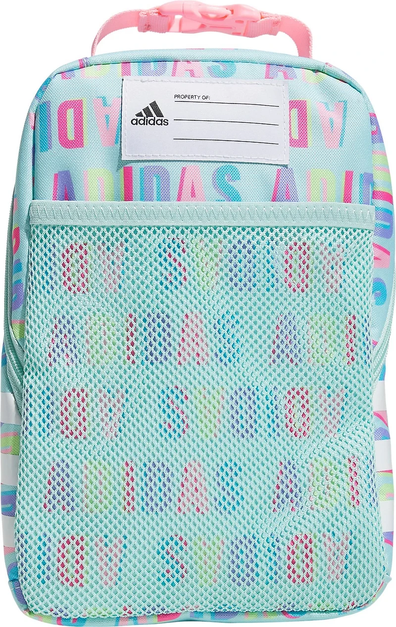 adidas Santiago 3 Lunch Bag
