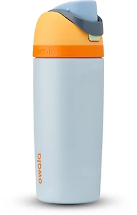 Owala Kids' FreeSip 16 oz Stainless Steel Bottle