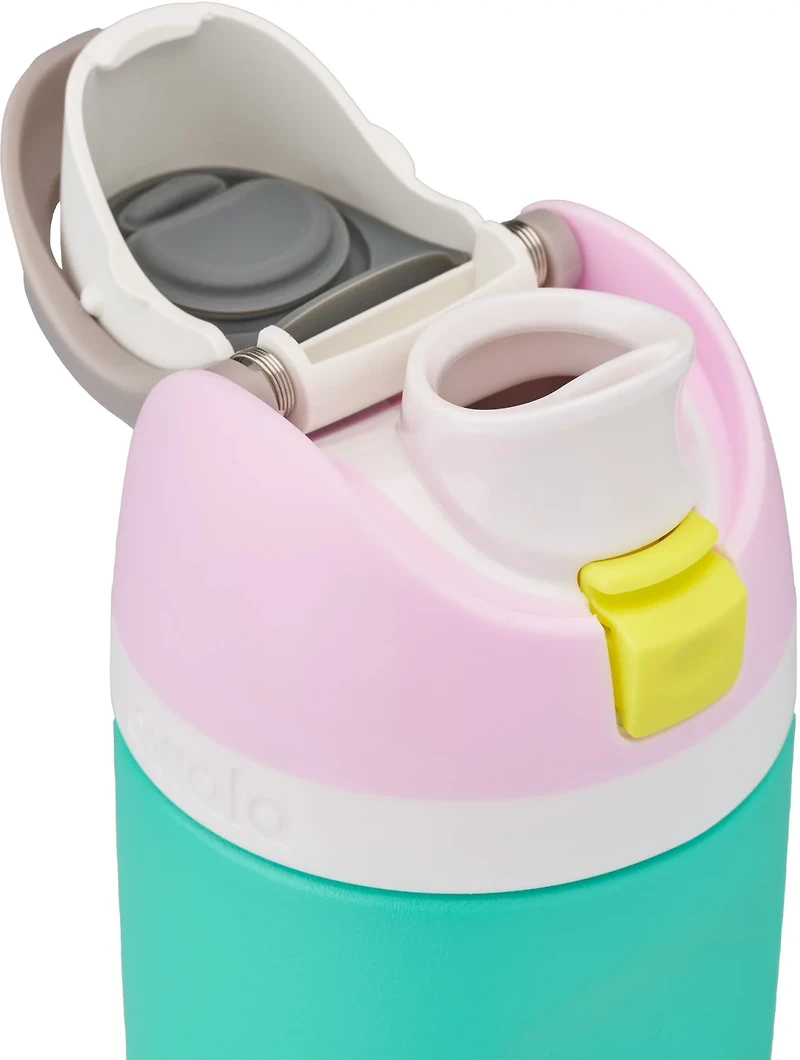 Owala Kids' FreeSip 16 oz Stainless Steel Bottle