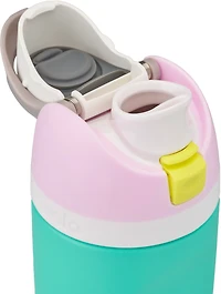 Owala Kids' FreeSip 16 oz Stainless Steel Bottle