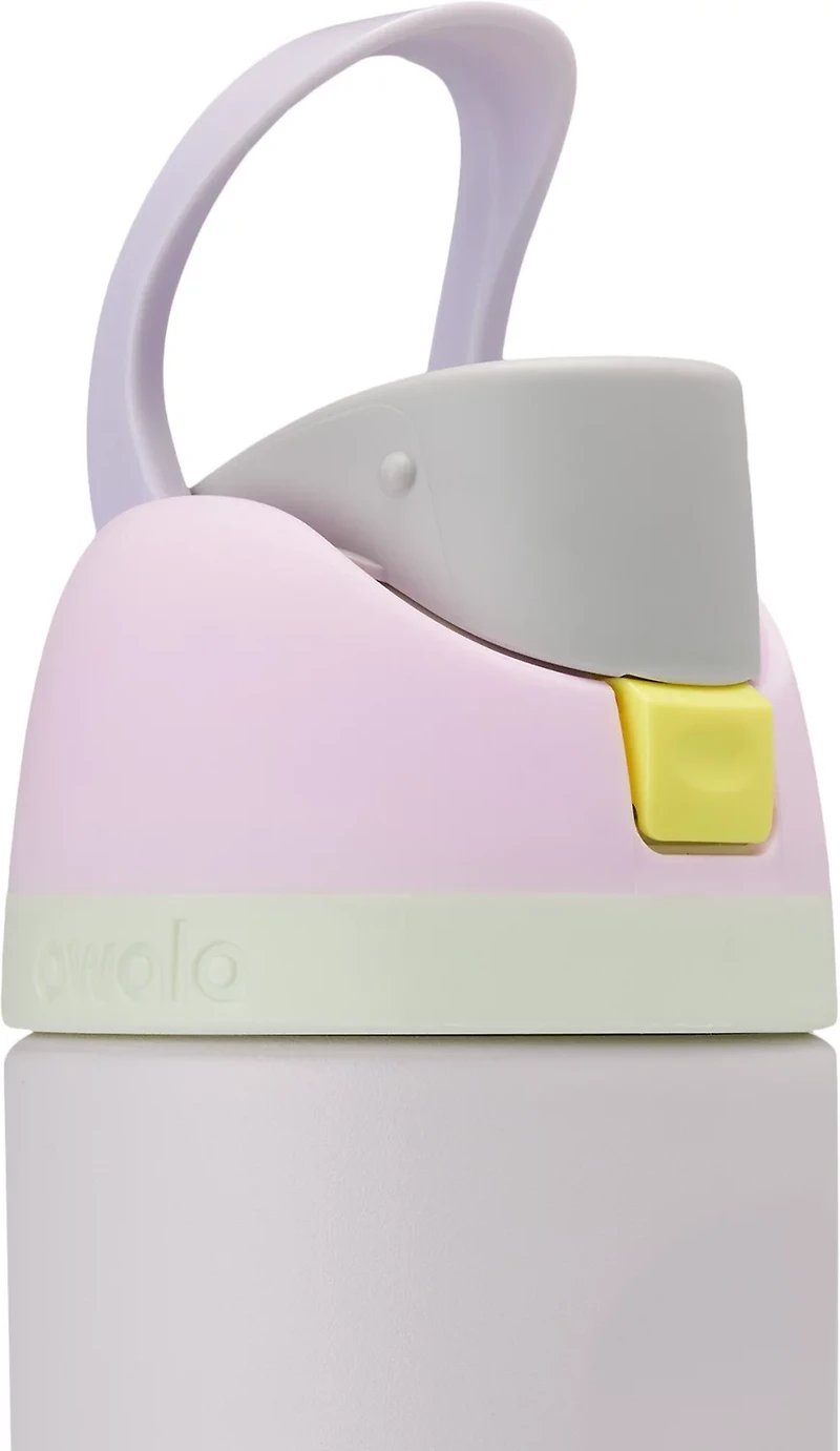 Owala FreeSip 24oz Stainless Steel Water Bottle