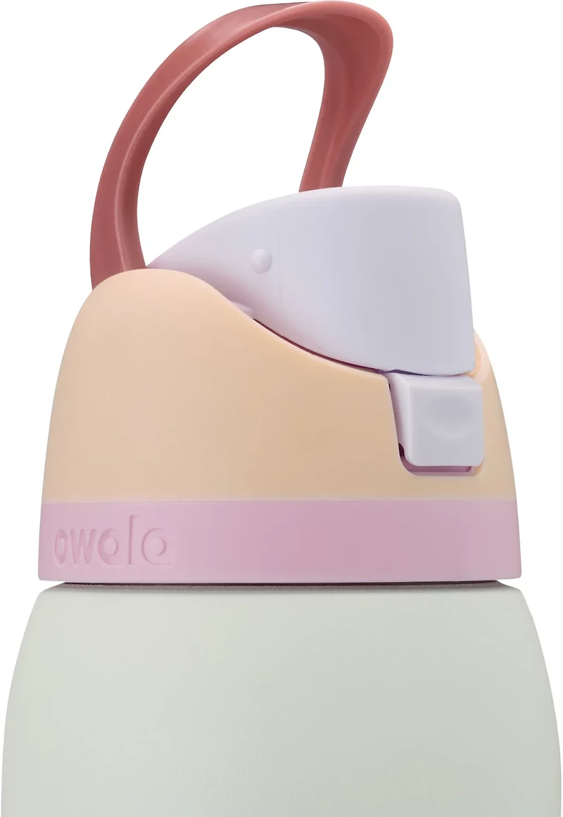 Owala FreeSip 32oz Stainless Steel Water Bottle