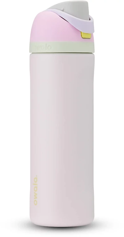 Owala FreeSip 24oz Stainless Steel Water Bottle