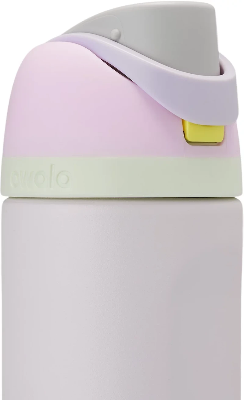 Owala FreeSip 24oz Stainless Steel Water Bottle