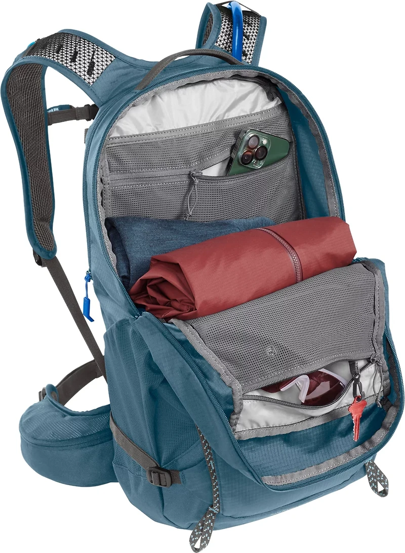 CamelBak Women's Rim Runner X28 2 Liter Hydration Hiking Pack