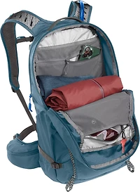 CamelBak Women's Rim Runner X28 2 Liter Hydration Hiking Pack