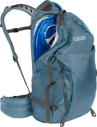 CamelBak Women's Rim Runner X28 2 Liter Hydration Hiking Pack