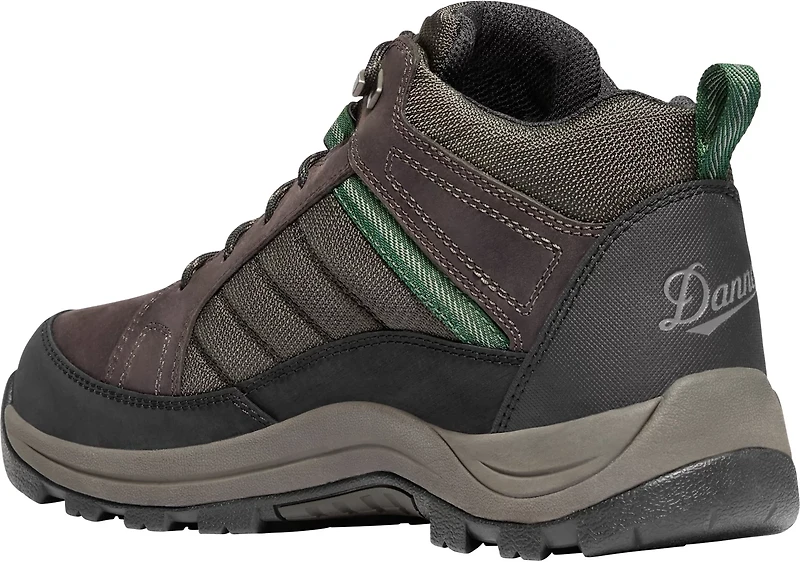 Danner Men's Riverside Steel Toe Work Boots