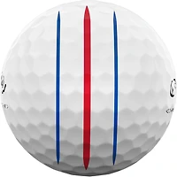 Callaway Chrome Tour X Triple Track Golf Balls 48-Pack