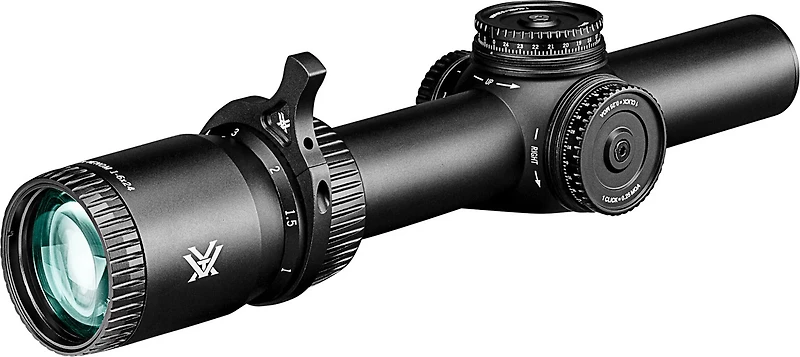 Vortex Venom SFP AR-BDC3 1 -6 x 24 Riflescope