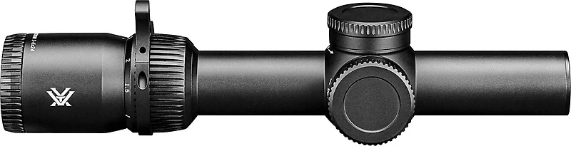 Vortex Venom SFP AR-BDC3 1 -6 x 24 Riflescope