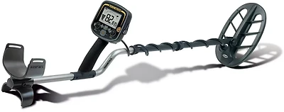 Teknetics G2+ Metal Detector