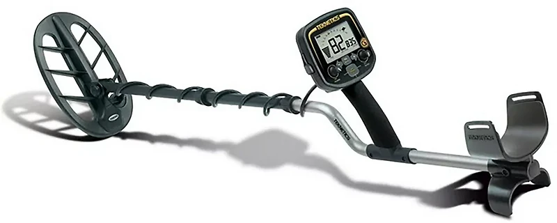 Teknetics G2+ Metal Detector