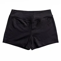 Rainbeau Moves Girls' Nylon Bike Shorts 2