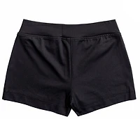 Rainbeau Moves Girls' Nylon Bike Shorts 2