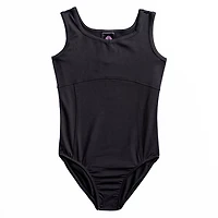 Rainbeau Moves Girls' Nylon Tank Leotard