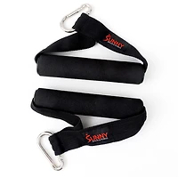 Sunny Health & Fitness Resistance Tube Set