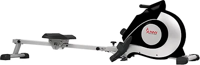 Sunny Health & Fitness Magnetic Rowing Machine
