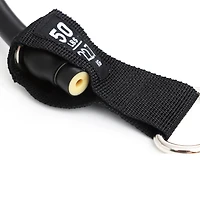 Sunny Health & Fitness Resistance Tube Set