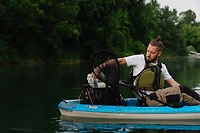 Pelican Exocrate Fishing Crate Bag