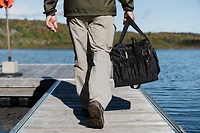 Pelican Exocrate Fishing Crate Bag