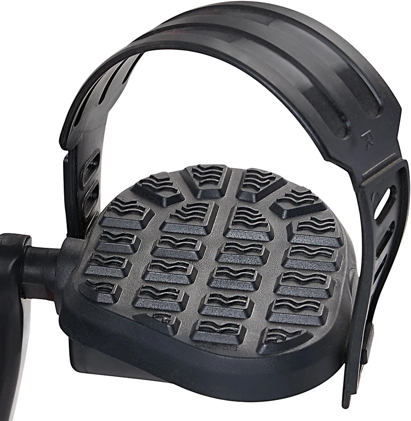 Sunny Health & Fitness Upright Row-N-Ride Exercise Bike