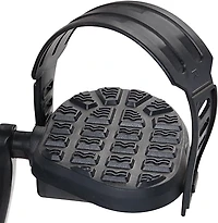 Sunny Health & Fitness Upright Row-N-Ride Exercise Bike