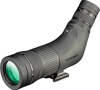 Vortex Crossfire HD 12 - 36 x 50 Angled Spotting Scope