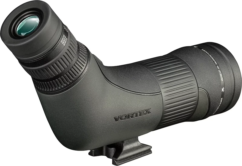 Vortex Crossfire HD 12 - 36 x 50 Angled Spotting Scope