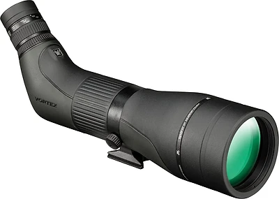 Vortex Crossfire HD 20 - 60 x 80 Angled Spotting Scope