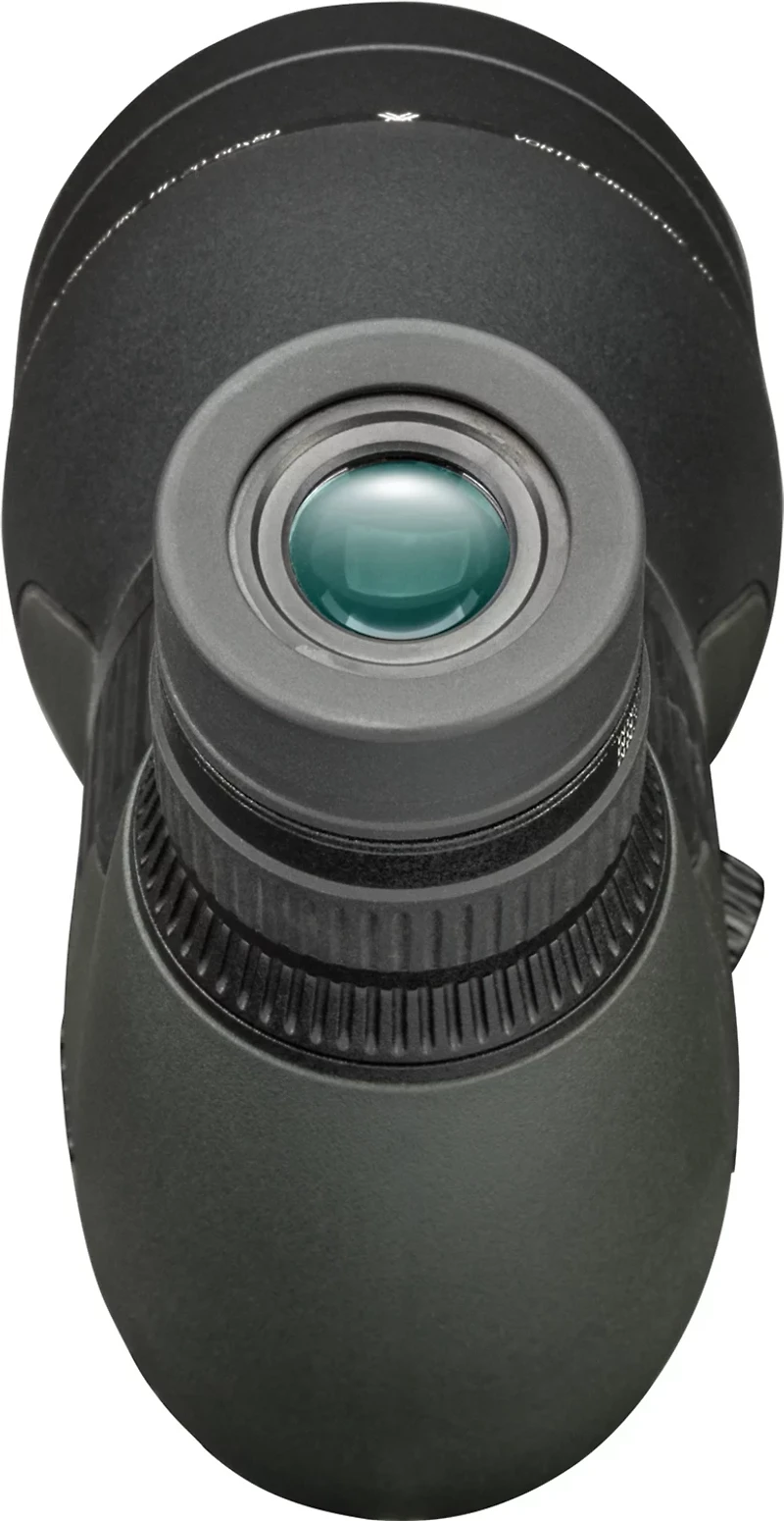 Vortex Crossfire HD 20 - 60 x 80 Angled Spotting Scope