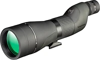 Vortex Crossfire HD 20 - 60 x 80 Straight Spotting Scope