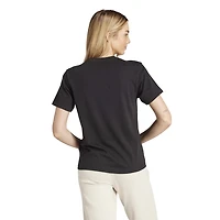 adidas Women's Camo Short Sleeve T-shirt