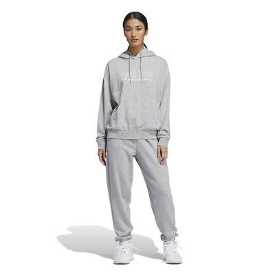 adidas Women's Select Lifestyle Sweatpants