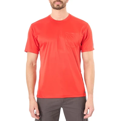 Smith's Workwear Men's Performance Pocket T-shirt