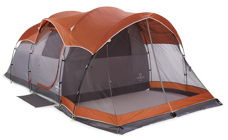Magellan Outdoors Mission 8 Person Cabin Tent