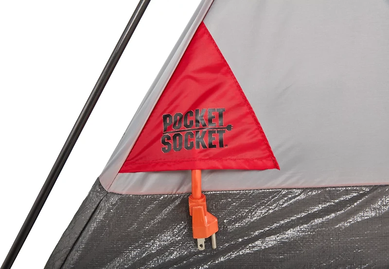 Magellan Outdoors Mission 8 Person Cabin Tent