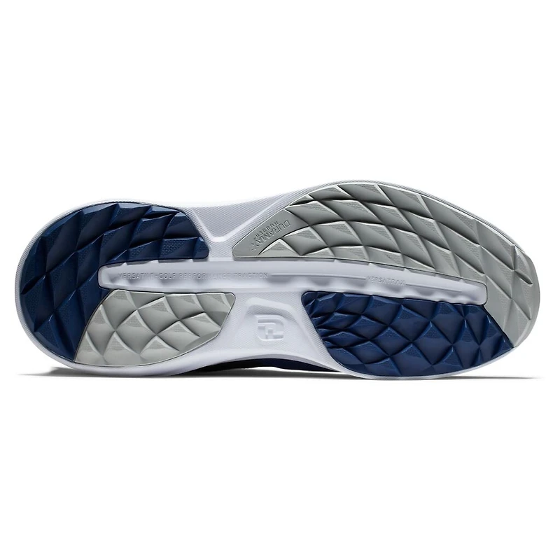 FootJoy Men's Flex Spikeless Laced Golf Shoes