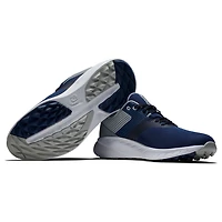 FootJoy Men's Flex Spikeless Laced Golf Shoes