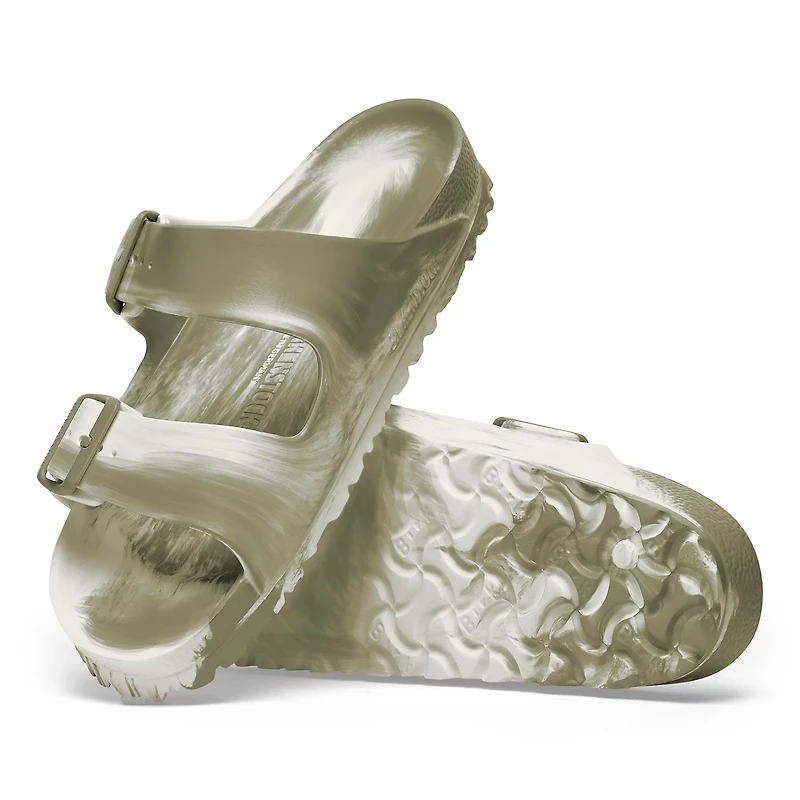 Birkenstock Women's Arizona Essentials EVA Sandals