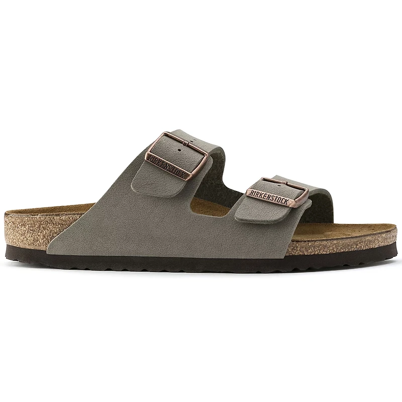 Birkenstock Men's Arizona Birkibuc Sandals
