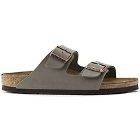 Birkenstock Men's Arizona Birkibuc Sandals