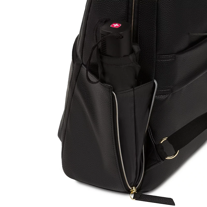 SwissGear 9901 Laptop Backpack