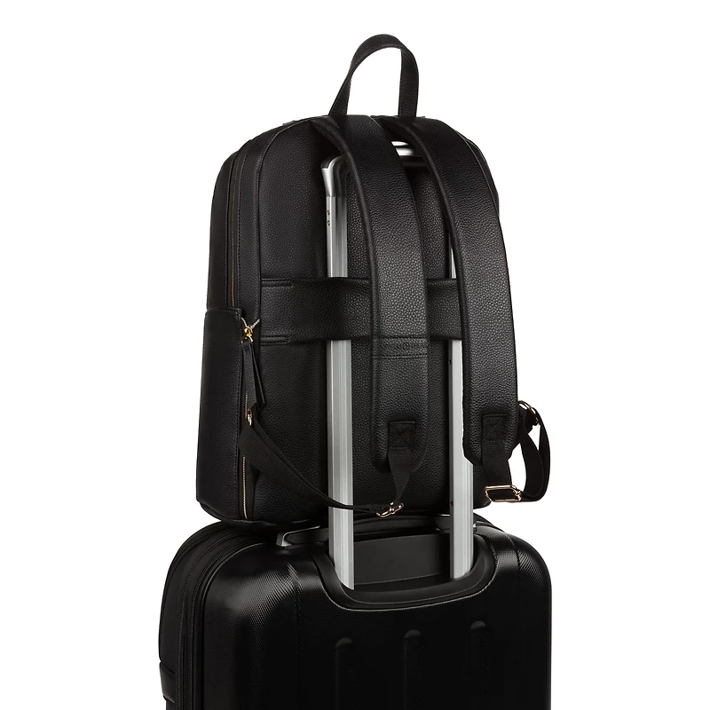 SwissGear 9901 Laptop Backpack