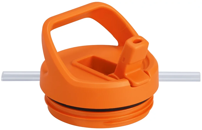 Stanley 20 oz. Go Flip Fixed Lid Straw Tumbler