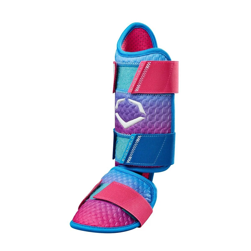 Evoshield X-SRZ Love the Moment Batter’s Right Leg Guard