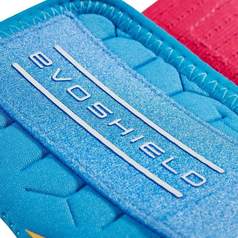 EvoShield Adult XSRZ Love The Moment Autism Speaks Sliding Mitt 2.0